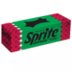 12 pack Sprite Winter Spiced Cranberry Zero