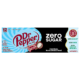 12 pack Dr Pepper Coconut Zero