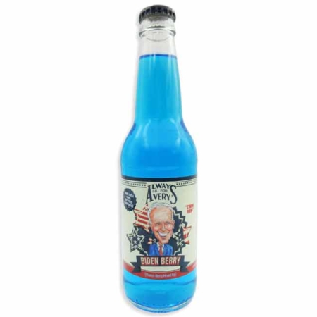 Avery's Biden Berry