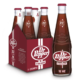 Dr Pepper 4 pack cane sugar