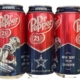 16oz Dr Pepper Dallas Cowboys 2024 Collector Can