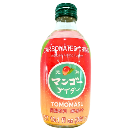 Tomomasu Mango