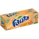 12 pack Fanta Peach