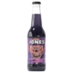 Jones Ghoulish Grape soda