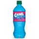 20oz Crush Back to the 80s Blue Raspberry