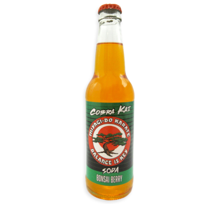 Cobra Kai Bonsai Berry