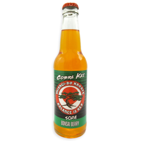 Cobra Kai Bonsai Berry