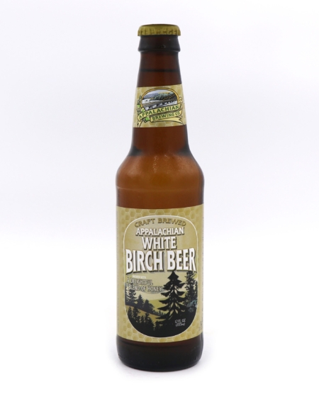 Appalachian White Birch