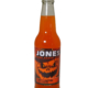Jones Jack-O-Lantern