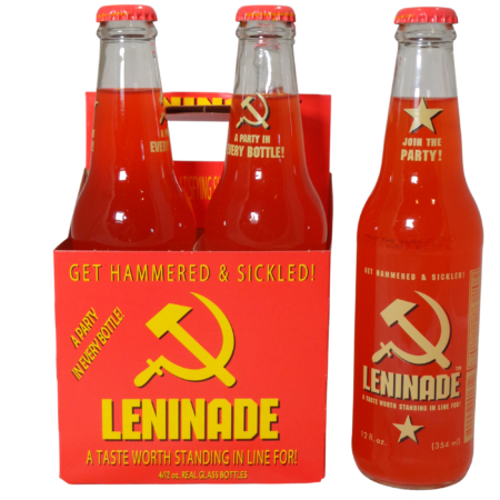 Leninade 4 pack