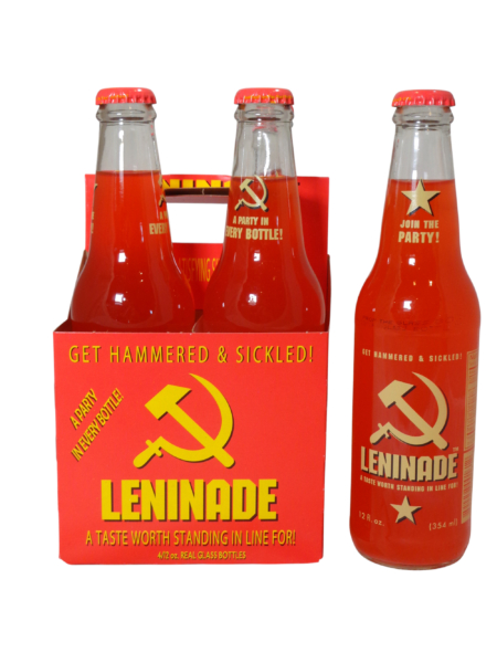 Leninade 4 pack