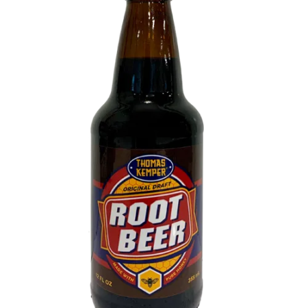 Thomas Kemper Root Beer