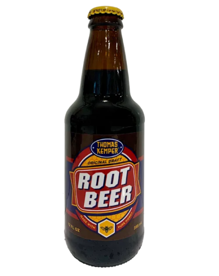 Thomas Kemper Root Beer