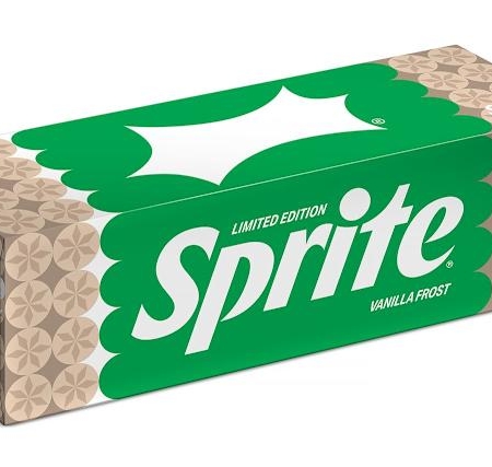 12 pack sprite vanilla frost