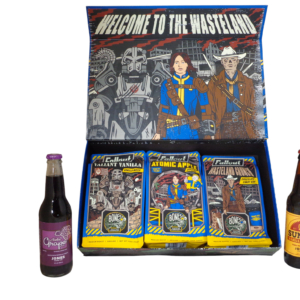 Fallout Coffee Collection