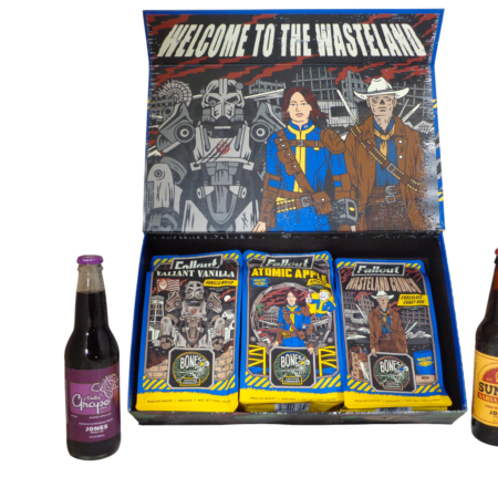 Fallout Coffee Collection