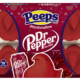 Dr Pepper Peeps
