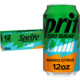 12 pack Sprite Mango Zero