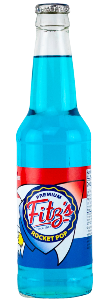 Fitz's Rocket Pop