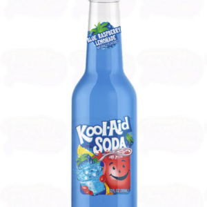 Kool-Aid Blue Raspberry