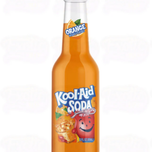 Kool-Aid Orange