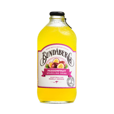 Bundaberg Passionfruit