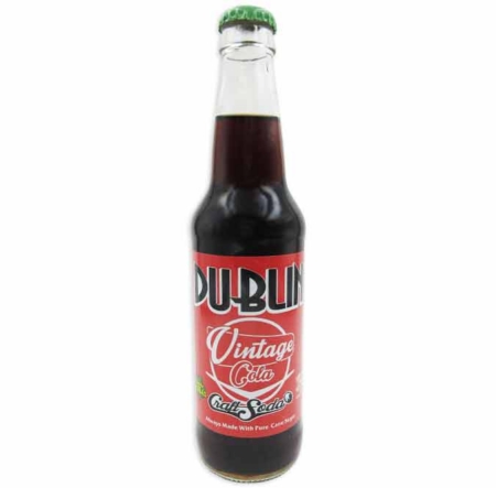 Dublin Vintage Cola