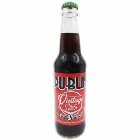 Dublin Vintage Cola