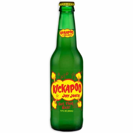 Kickapoo