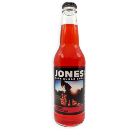 Jones Fruit Punch