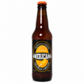 Americana Orange Cream