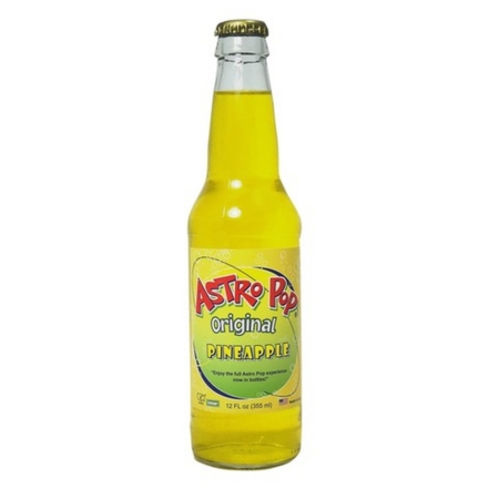 Astro Pop Pineapple