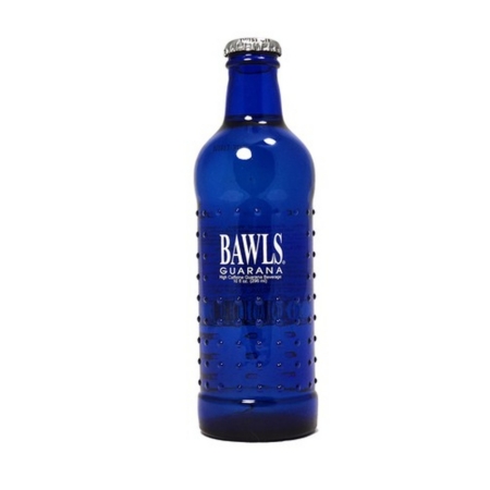 Bawls Original-glass