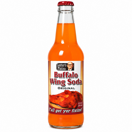 Lester's Buffalo Wing