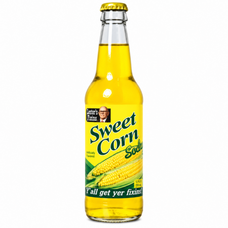 Lester's Corn